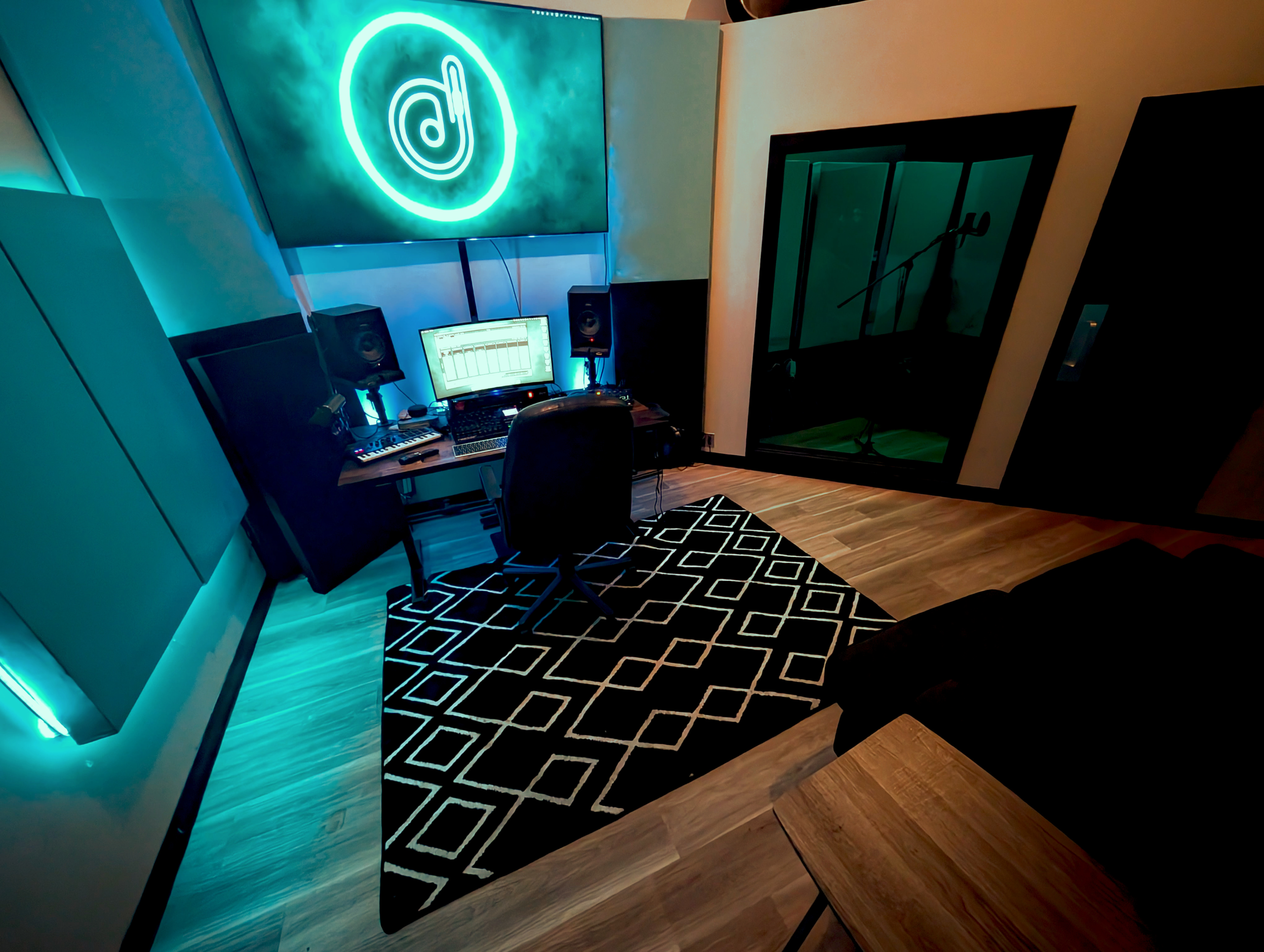 Studio C – Creative Space