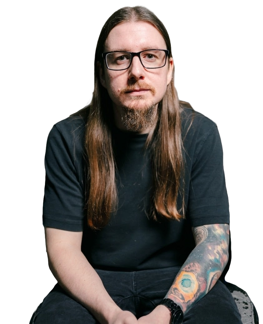 Graham Smith