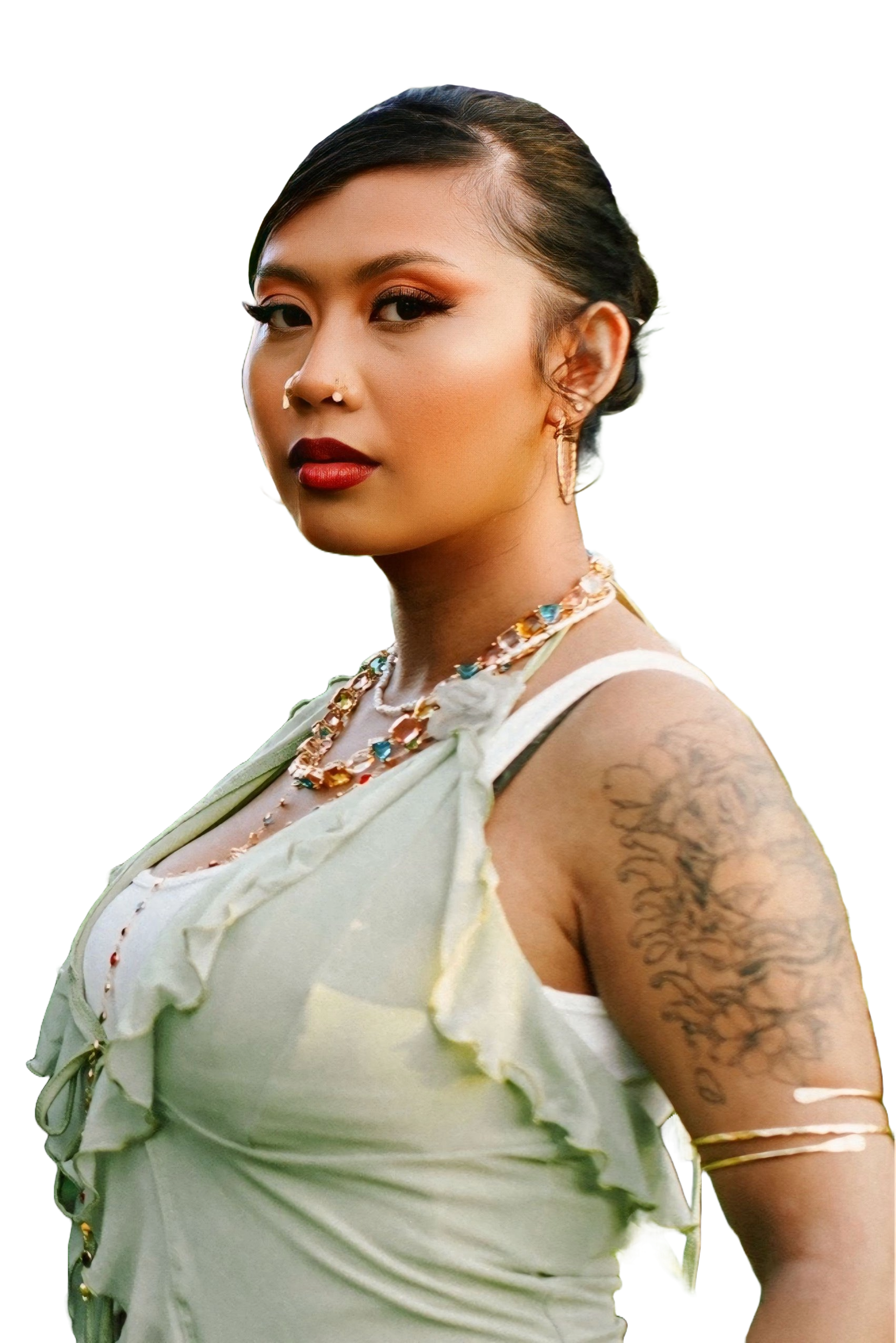 Nelly J