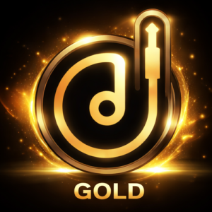 Gold Mixing & Mastering Package