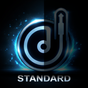 Standard Mixing & Mastering Package